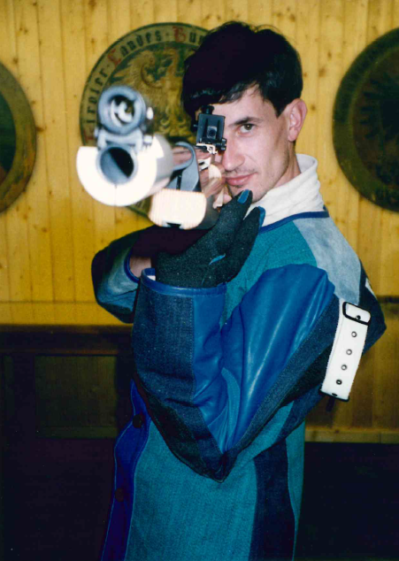 Scheiber Rudi