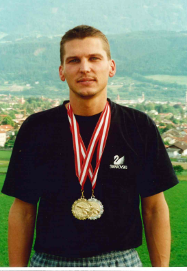 Wutte Alex ÖHSV Absam